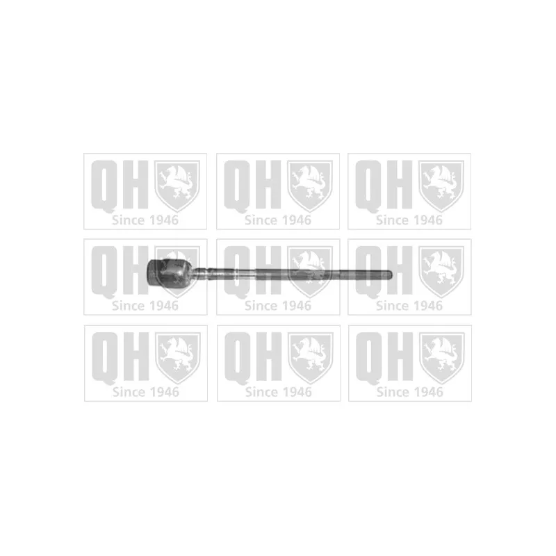 Rotule de direction intérieure, barre de connexion QUINTON HAZELL QR3728S