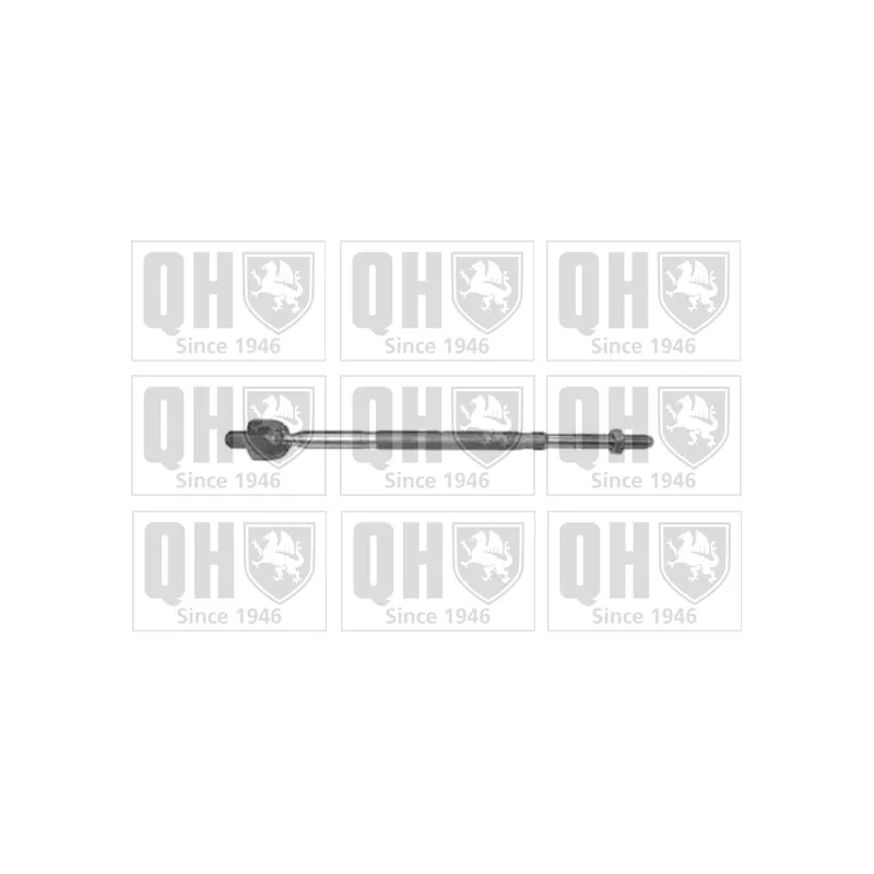 Rotule de direction intérieure, barre de connexion QUINTON HAZELL QR3729S