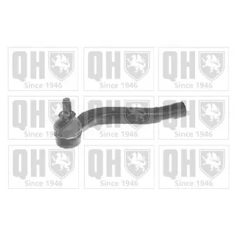 Rotule de barre de connexion QUINTON HAZELL QR3730S
