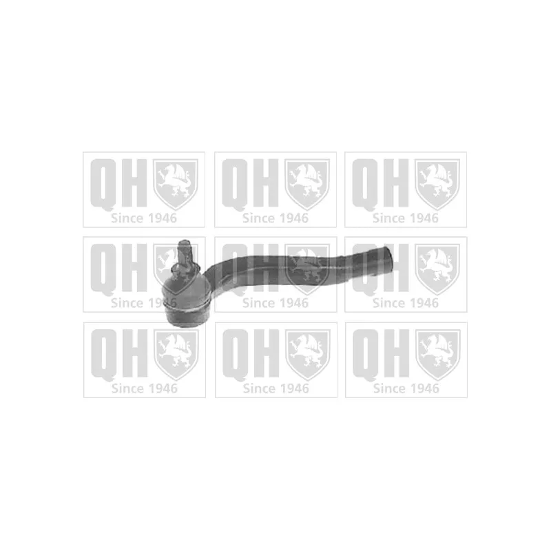 Rotule de barre de connexion QUINTON HAZELL QR3730S