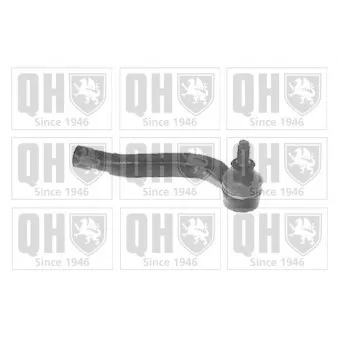 Rotule de barre de connexion QUINTON HAZELL QR3731S