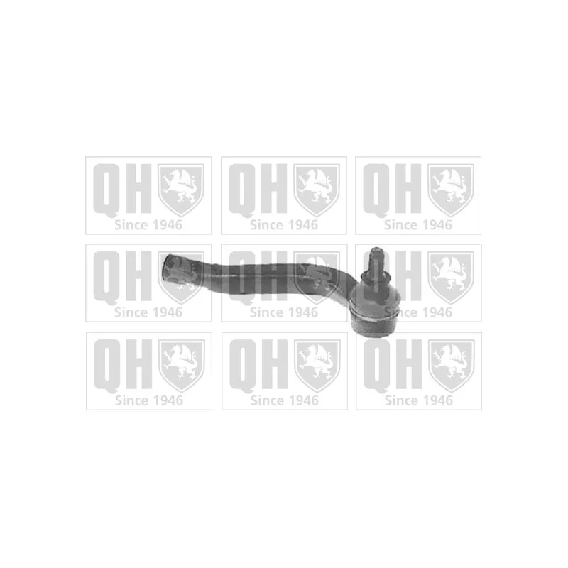 Rotule de barre de connexion QUINTON HAZELL QR3731S