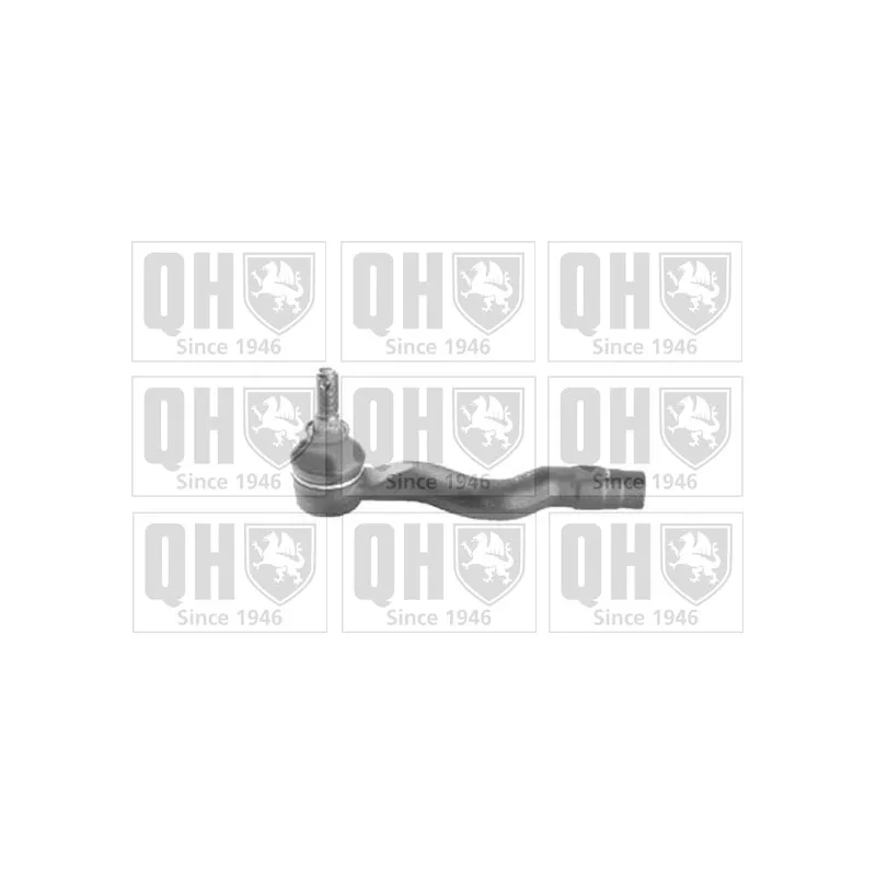 Rotule de barre de connexion QUINTON HAZELL QR3733S
