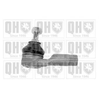 Rotule de barre de connexion QUINTON HAZELL QR3735S