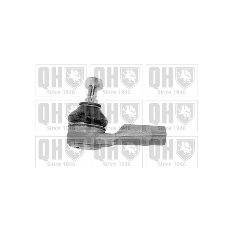 Rotule de barre de connexion QUINTON HAZELL QR3735S