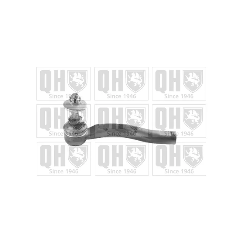 Rotule de barre de connexion QUINTON HAZELL QR3739S