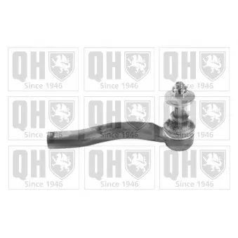 Rotule de barre de connexion QUINTON HAZELL QR3740S