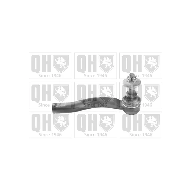 Rotule de barre de connexion QUINTON HAZELL QR3740S