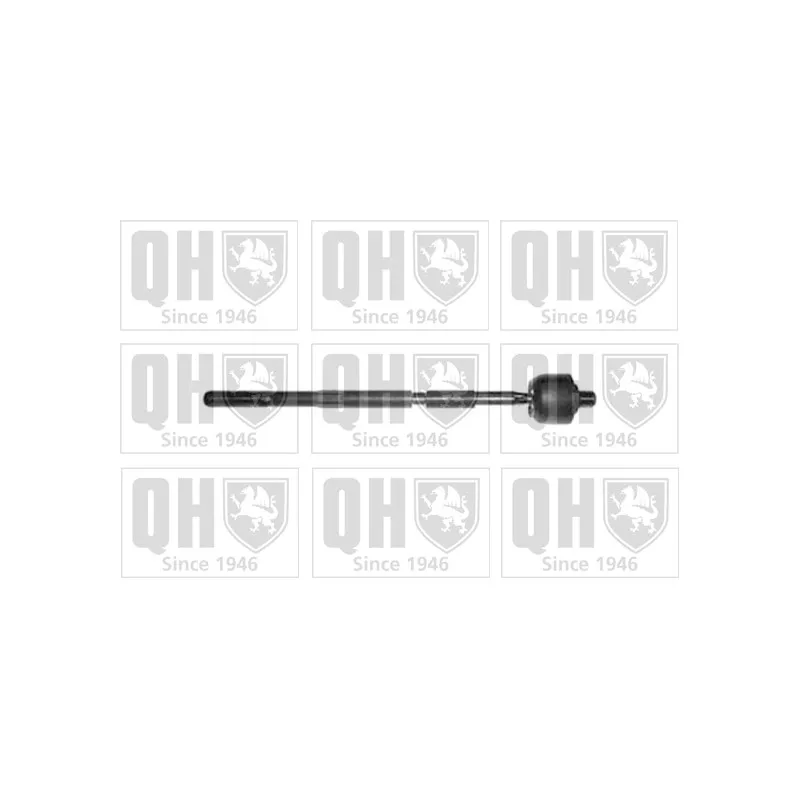 Rotule de direction intérieure, barre de connexion QUINTON HAZELL QR3741S