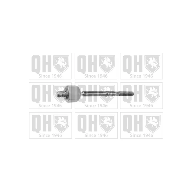Rotule de direction intérieure, barre de connexion QUINTON HAZELL QR3743S