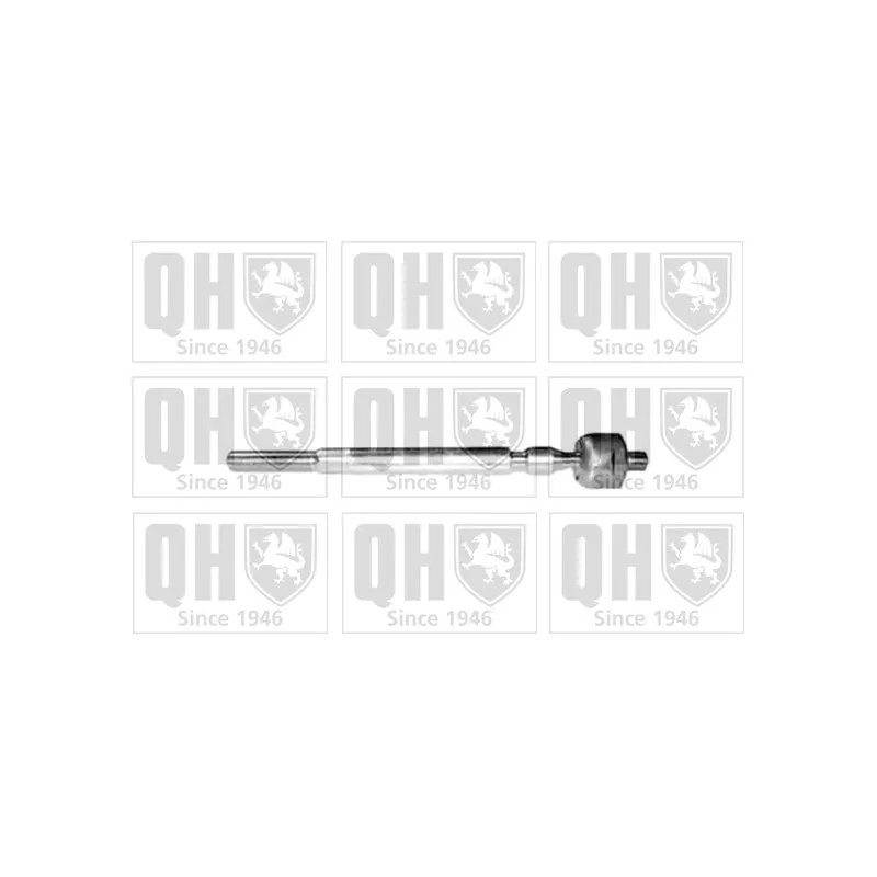 Rotule de direction intérieure, barre de connexion QUINTON HAZELL QR3744S