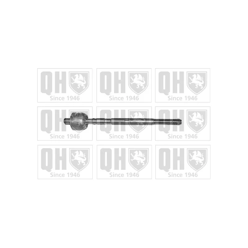 Rotule de direction intérieure, barre de connexion QUINTON HAZELL QR3746S