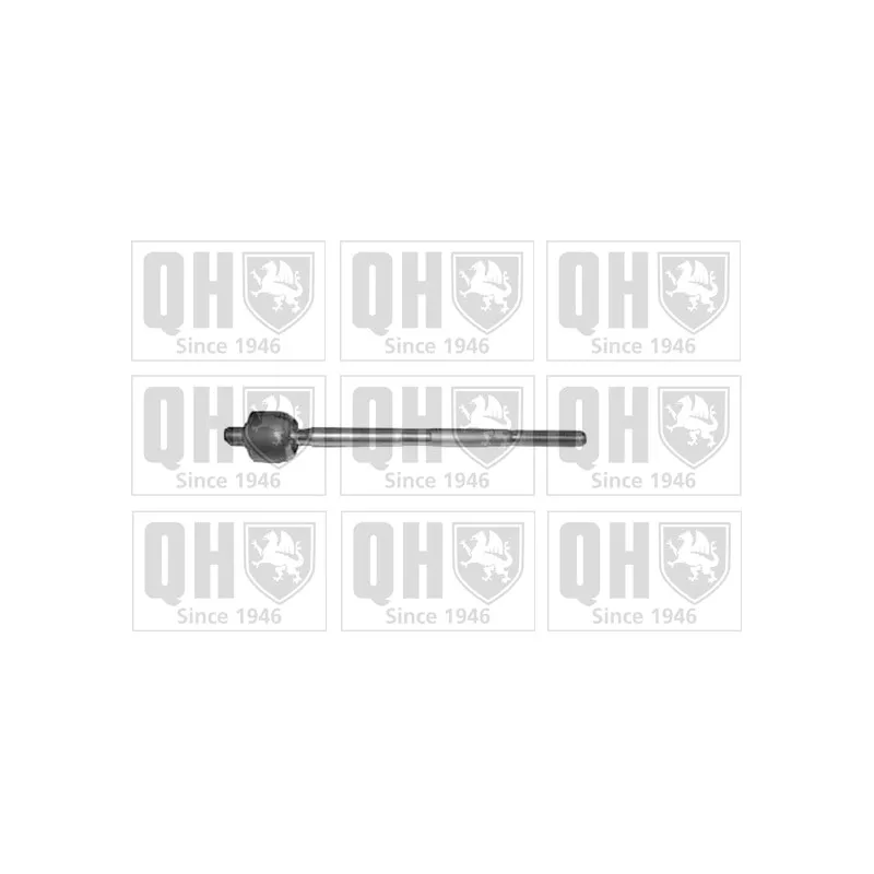 Rotule de direction intérieure, barre de connexion QUINTON HAZELL QR3747S