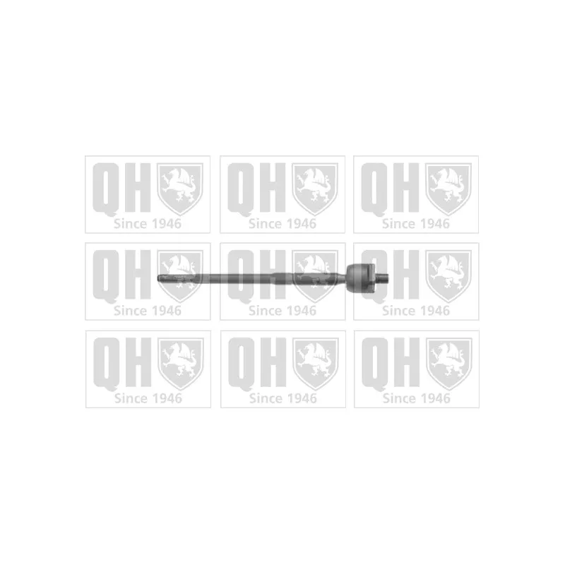 Rotule de direction intérieure, barre de connexion QUINTON HAZELL QR3748S