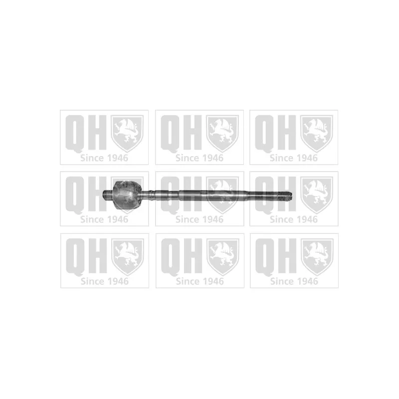 Rotule de direction intérieure, barre de connexion QUINTON HAZELL QR3749S