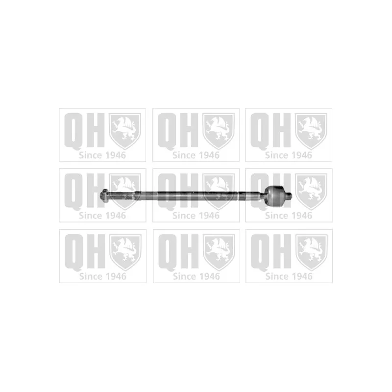 Rotule de direction intérieure, barre de connexion QUINTON HAZELL QR3750S