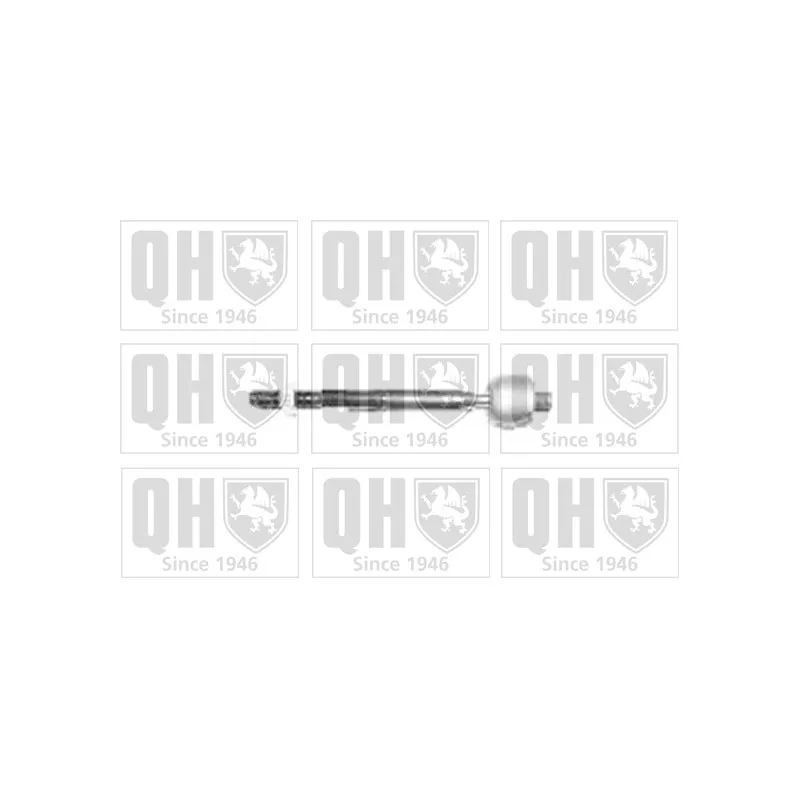 Rotule de direction intérieure, barre de connexion QUINTON HAZELL QR3751S