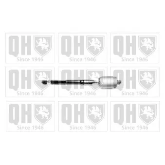 Rotule de direction intérieure, barre de connexion QUINTON HAZELL QR3752S