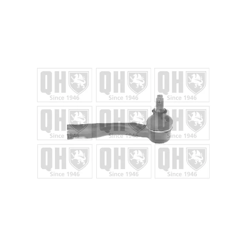 Rotule de barre de connexion QUINTON HAZELL QR3754S