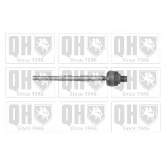 Rotule de direction intérieure, barre de connexion QUINTON HAZELL QR3755S