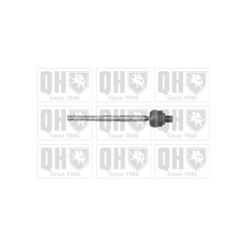Rotule de direction intérieure, barre de connexion QUINTON HAZELL QR3755S