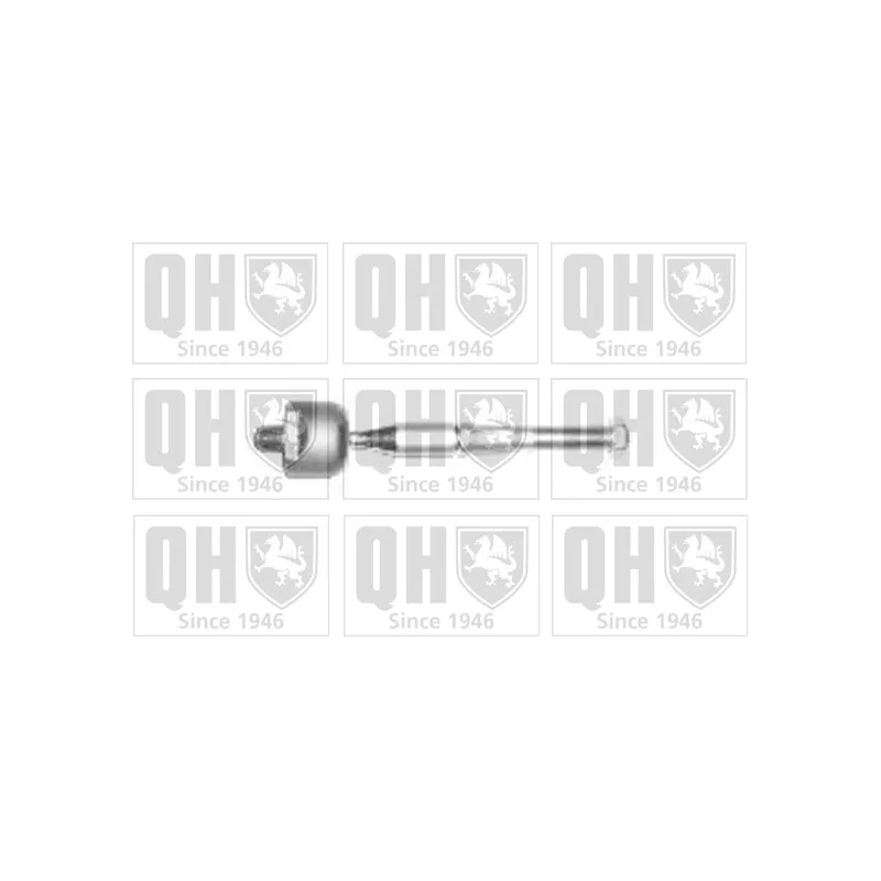 Rotule de direction intérieure, barre de connexion QUINTON HAZELL QR3756S