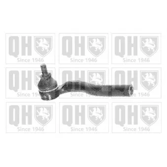 Rotule de barre de connexion QUINTON HAZELL QR3757S