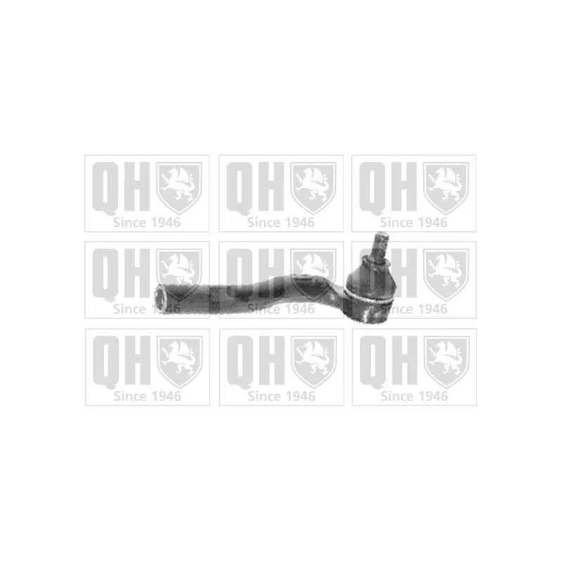 Rotule de barre de connexion QUINTON HAZELL QR3758S