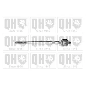 Rotule de direction intérieure, barre de connexion QUINTON HAZELL QR3759S