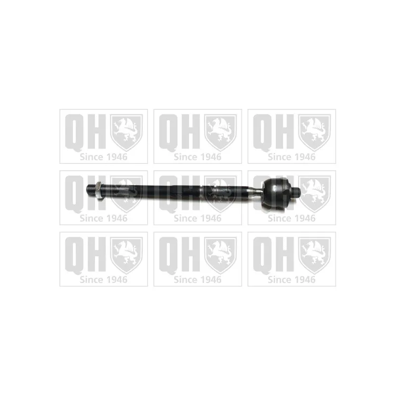 Rotule de direction intérieure, barre de connexion QUINTON HAZELL QR3760S