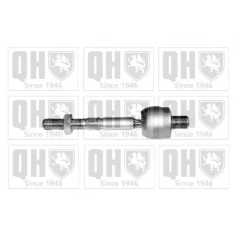 Rotule de direction intérieure, barre de connexion QUINTON HAZELL QR3763S