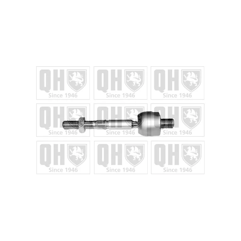 Rotule de direction intérieure, barre de connexion QUINTON HAZELL QR3763S