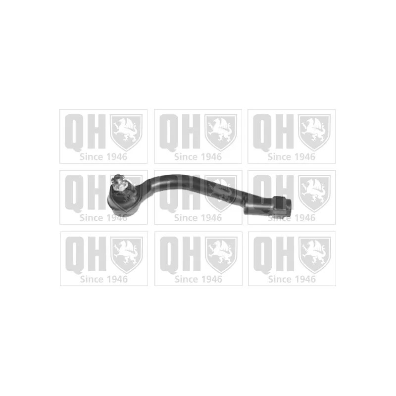Rotule de barre de connexion QUINTON HAZELL QR3764S