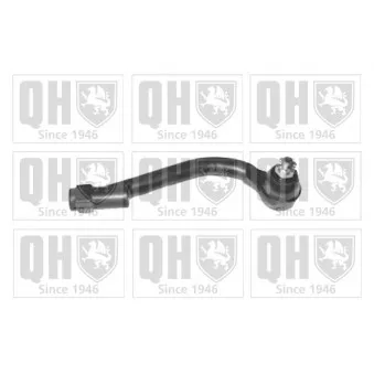 Rotule de barre de connexion QUINTON HAZELL QR3765S
