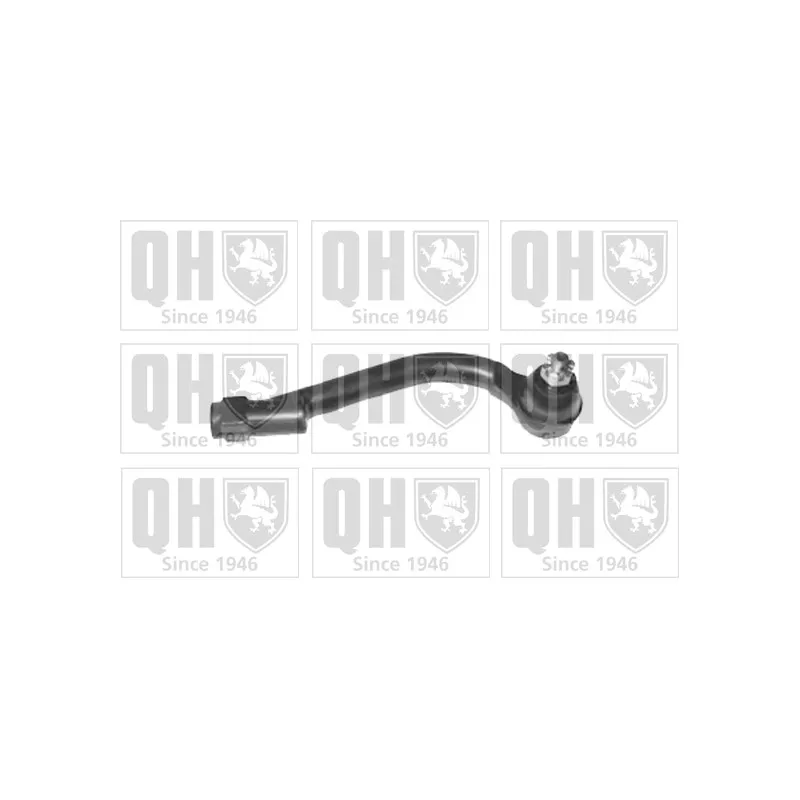 Rotule de barre de connexion QUINTON HAZELL QR3765S