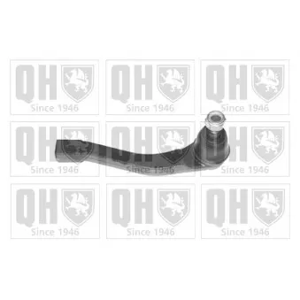 Rotule de barre de connexion QUINTON HAZELL QR3767S