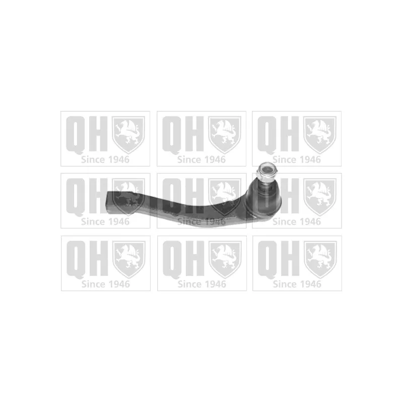 Rotule de barre de connexion QUINTON HAZELL QR3767S