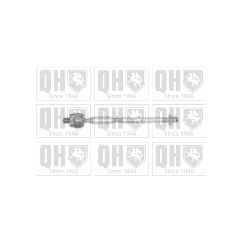 Rotule de direction intérieure, barre de connexion QUINTON HAZELL QR3774S