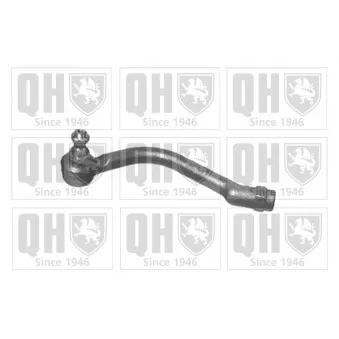 Rotule de barre de connexion QUINTON HAZELL QR3775S