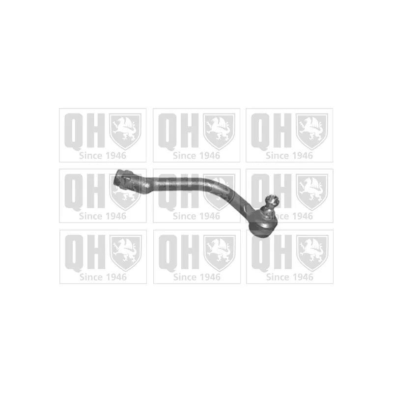 Rotule de barre de connexion QUINTON HAZELL QR3776S