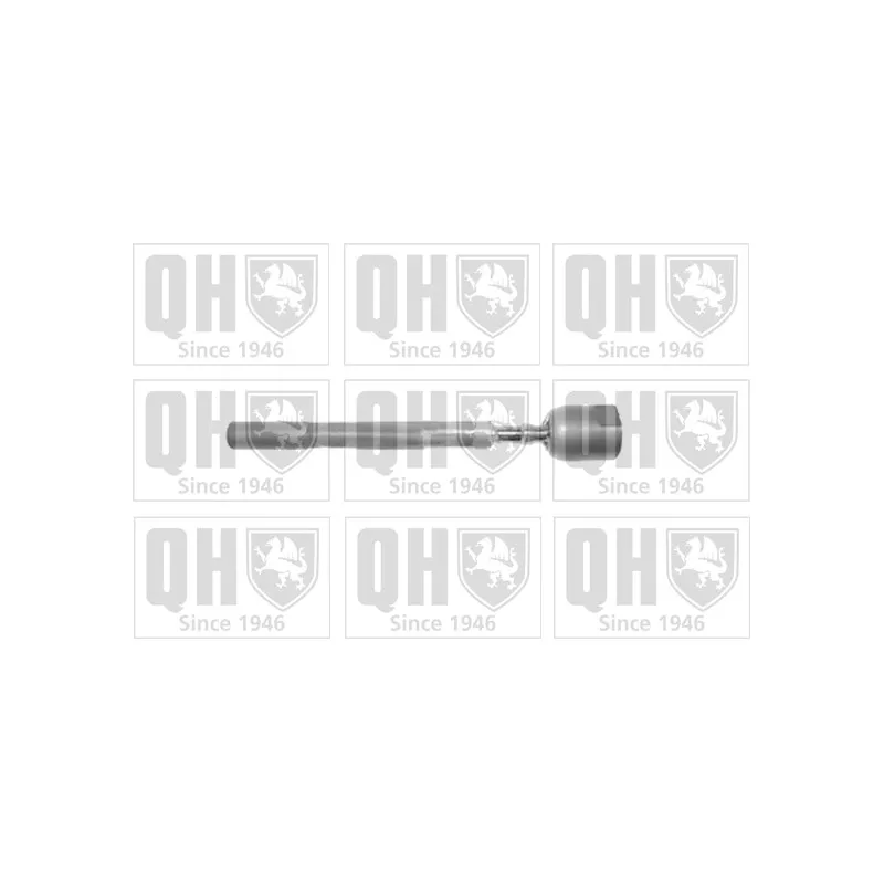 Rotule de direction intérieure, barre de connexion QUINTON HAZELL QR3780S
