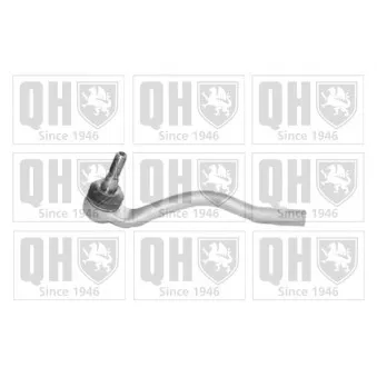 Rotule de barre de connexion QUINTON HAZELL