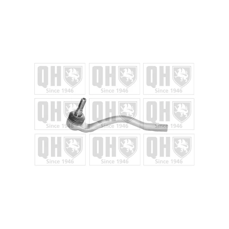 Rotule de barre de connexion QUINTON HAZELL QR3781S