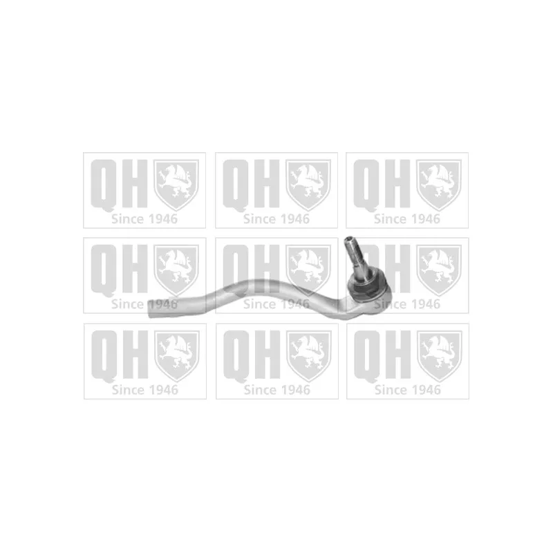 Rotule de barre de connexion QUINTON HAZELL QR3782S