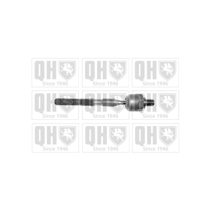 Rotule de direction intérieure, barre de connexion QUINTON HAZELL QR3784S