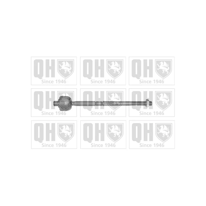 Rotule de direction intérieure, barre de connexion QUINTON HAZELL QR3785S
