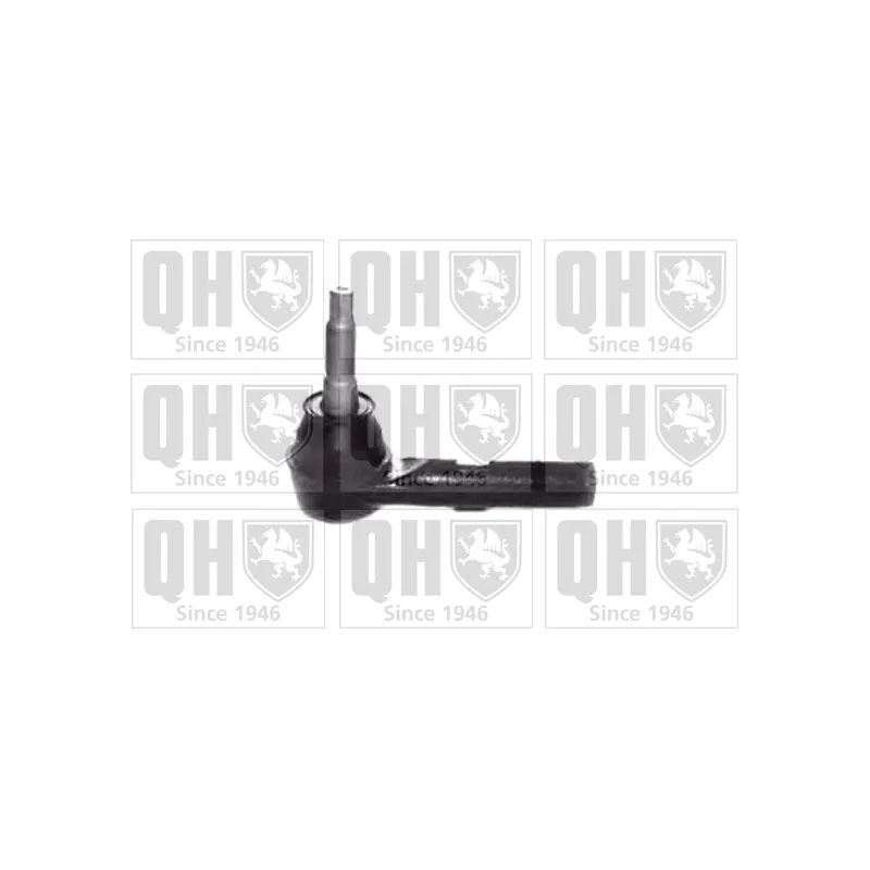 Rotule de barre de connexion QUINTON HAZELL QR3787S