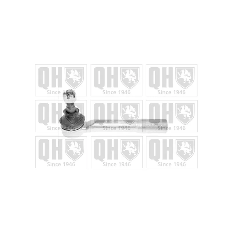 Rotule de barre de connexion QUINTON HAZELL QR3789S