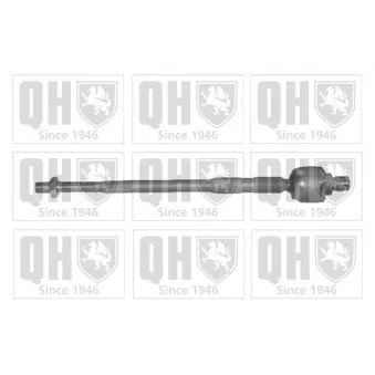 Rotule de direction intérieure, barre de connexion QUINTON HAZELL QR3790S