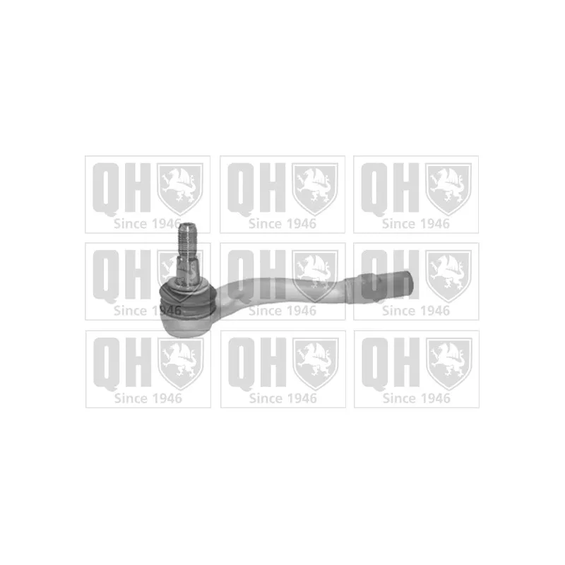 Rotule de barre de connexion QUINTON HAZELL QR3792S